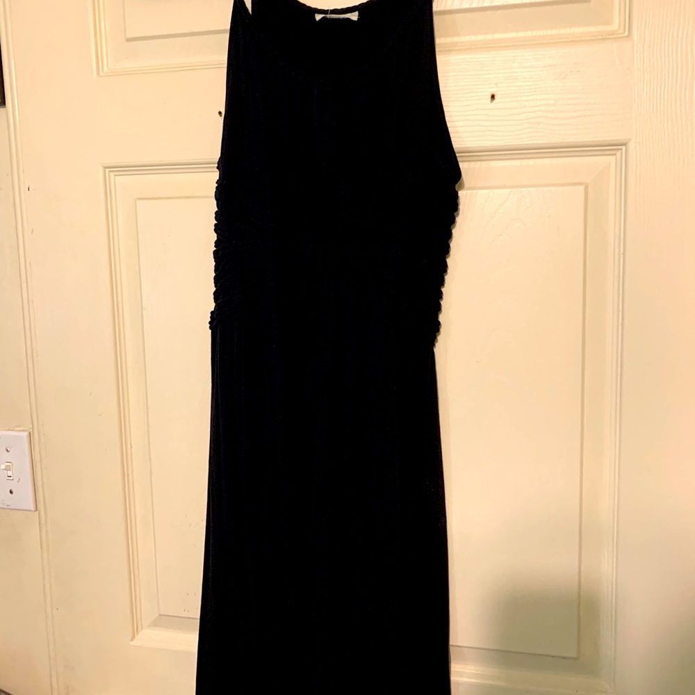 Max Studio Summer Tank Dress